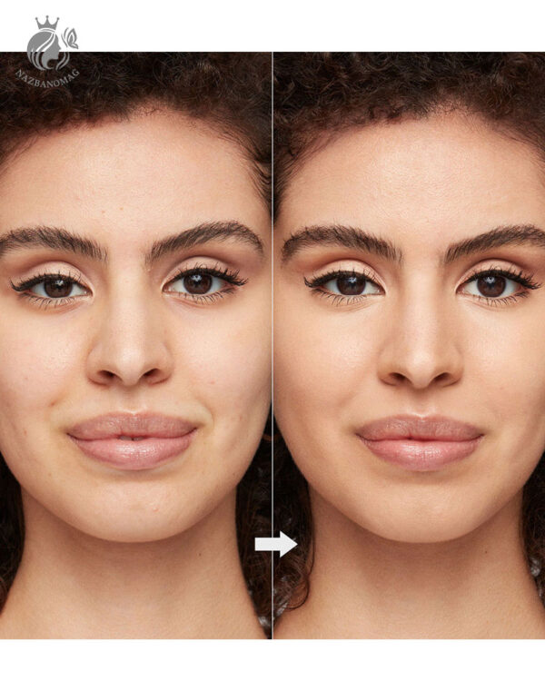 کرم پودر دبل فول کاور کالر استی رولون | 24ساعته با spf35 - Image 2
