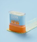 کرم ضدآفتاب استیکی ایزدین SPF 50 با محافظت بسیار بالا - Image 7