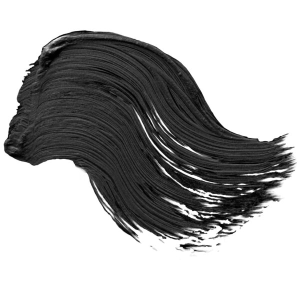 ریمل حجم دهنده مشکی بیگ بولد اکستریم نارنجی ایزادورا - Image 3