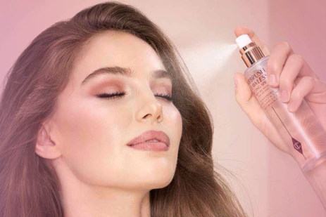 ترفند حرفهای برای داشتن آرایش طبیعی و ماندگار