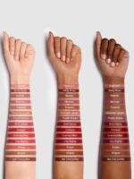 خط لب مات شیگلم مدل So Lippy - Image 3