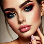 ابروهای پرپشت، کلید یک چهره جذاب