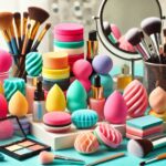 اسفنجهای ریل تکنیک