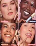 روغن لب آبرسان و حجم دهنده شاین گلیمر رولون - Image 4
