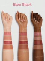 رژلب چهارتکه شیگلم مدل Bare Stack - Image 2