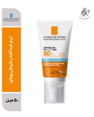 کرم ضدآفتاب لاروش پوزای
