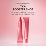 کرم ضدلک و روشنکننده بوستر شات TXA آرنسیا - Image 5