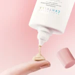 کرم ضدآفتاب رنگی سنتلا هیالوسیکا واتر فیت سنتلا SPF50 - Image 2