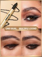 مداد چشم ماژیکی شیگلم مدل Moves Kohl - Image 2
