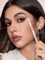 مداد و سایه چشم ژله‌ای و ضدآب ماندگار شیگلم - Image 6