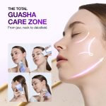 کرم گواشا کلاژن و رتینول آنوا؛ جوانساز و ضدچروک و فرم دهنده پوست صورت - Image 5