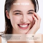 کرم صورت و دور چشم بوستر NAD+ آرنسیا | ضدچروک و جوانساز با ۵٪ NAD+ Complex - Image 4