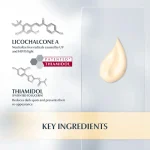 کرم فلوئید ضدآفتاب ضدلک اوسرین SPF50+ | محافظت قوی و کاهش لکهای پوستی - Image 4